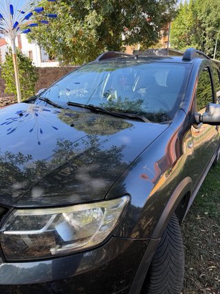 Dacia Sandero 2018