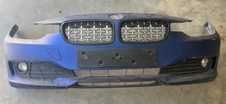 Parachoques Delantero BMW Serie 3 F30