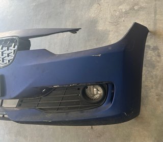 Parachoques Delantero BMW Serie 3 F30