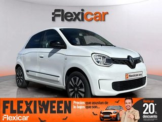 Renault Twingo Zen 60 kW R80 batería 20kWh