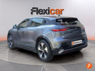 Renault Megane E-Tech equilibre EV40 96kW (130CV) standard ch.