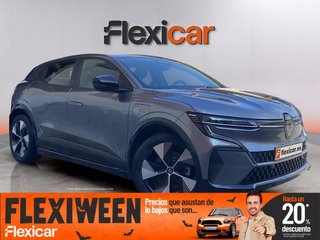 Renault Megane E-Tech equilibre EV40 96kW (130CV) standard ch.