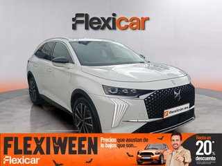 DS DS 7 E-TENSE 225 RIVOLI