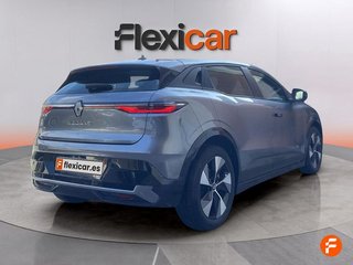 Renault Megane E-Tech equilibre EV40 96kW (130CV) standard ch.