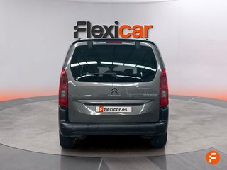 Citroën Berlingo Talla M BlueHDi 100 S&S FEEL