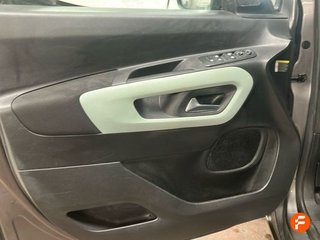 Citroën Berlingo Talla M BlueHDi 100 S&S FEEL