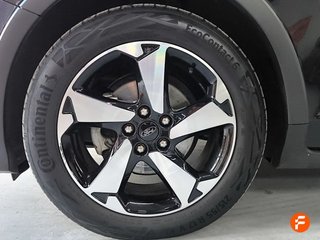 Ford Focus 1.0 Ecoboost MHEV 114kW Active Auto SB