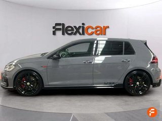 Volkswagen Golf GTI TCR 2.0 TSI 213kW(290CV) DSG