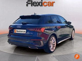 Audi A3 Sportback Advanced 30 TFSI 81kW S tronic