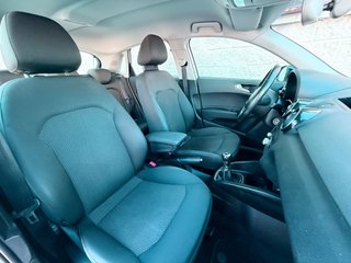 Audi A1 2016 ETIQUETA C