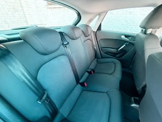 Audi A1 2016 ETIQUETA C