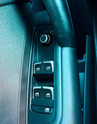 Audi A1 2016 ETIQUETA C
