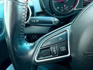 Audi A1 2016 ETIQUETA C
