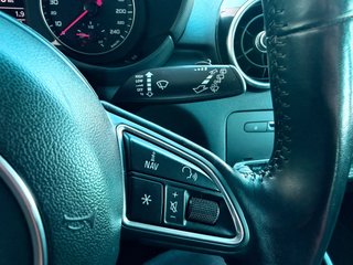 Audi A1 2016 ETIQUETA C