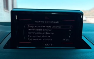 Audi A1 2016 ETIQUETA C