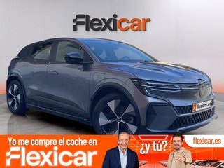 Renault Megane E-Tech equilibre EV40 96kW (130CV) standard ch.