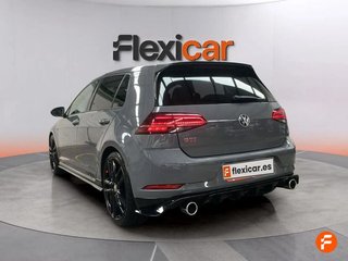 Volkswagen Golf GTI TCR 2.0 TSI 213kW(290CV) DSG
