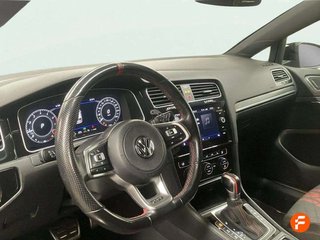 Volkswagen Golf GTI TCR 2.0 TSI 213kW(290CV) DSG