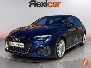 Audi A3 Sportback Advanced 30 TFSI 81kW S tronic