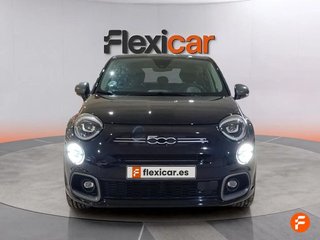 Fiat 500X Sport 1.5 Hybrid 97kW (130cv) DCT