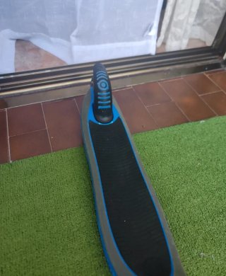 Patinete Globber Flow 125