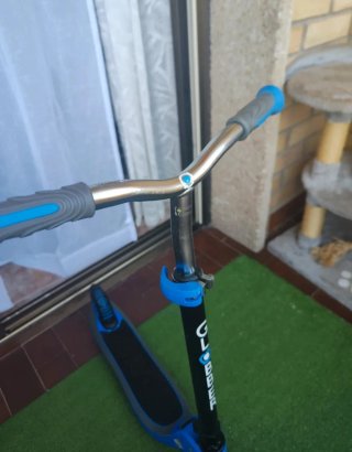 Patinete Globber Flow 125