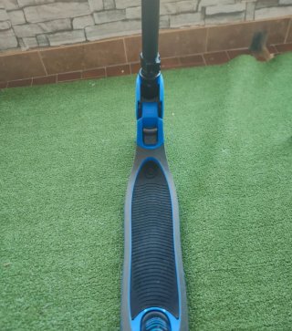 Patinete Globber Flow 125