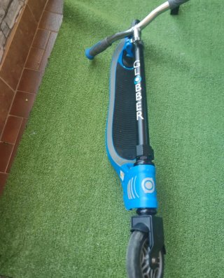 Patinete Globber Flow 125