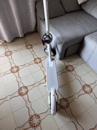 Xiaomi Scooter 3 Lite – Impecable / Muy cuidado
