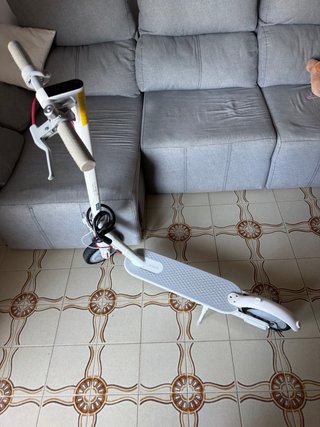 Xiaomi Scooter 3 Lite – Impecable / Muy cuidado