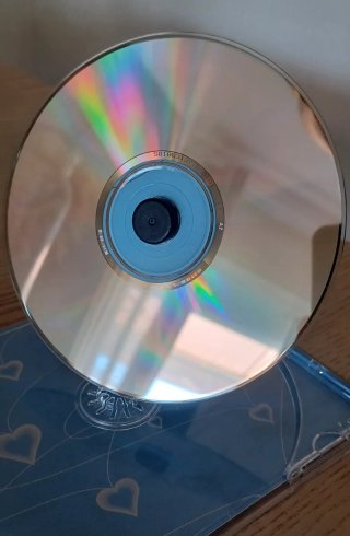 Jessica Simpson – Sweet Kisses – CD 1999