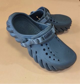 Crocs Echo Talla 41-42