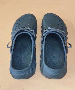 Crocs Echo Talla 41-42