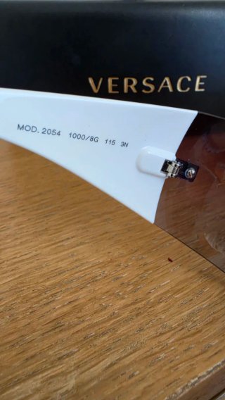 Gafas de sol Versace Mod 2054