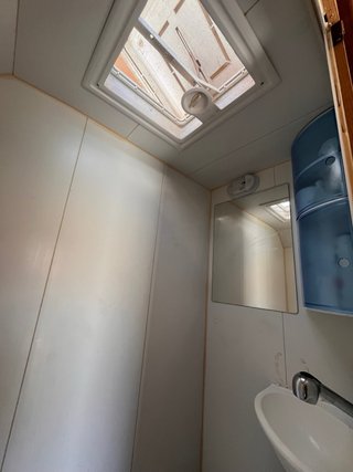 Ford Transit 1990