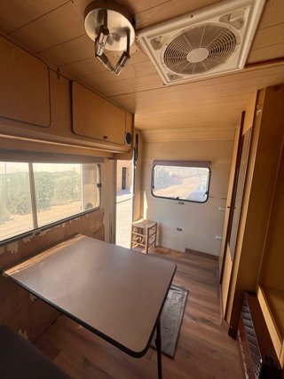 Ford Transit 1990