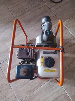 Bomba de agua Honda