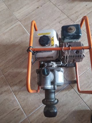 Bomba de agua Honda