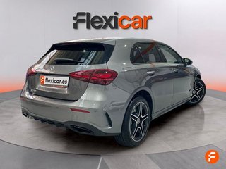 Mercedes-Benz Clase A A 250 e