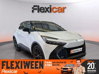 Toyota C-HR 2.0 220PH GR Sport