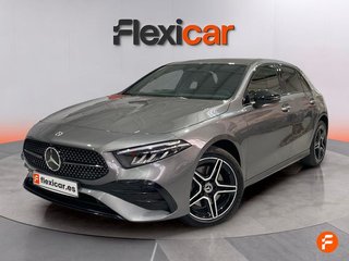Mercedes-Benz Clase A A 250 e