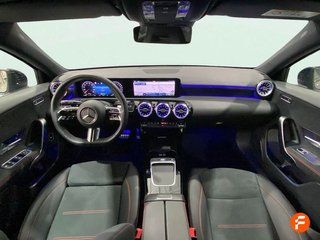 Mercedes-Benz Clase A A 250 e