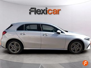 Mercedes-Benz Clase A A 250 e