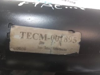Motor arranque IVECO DAILY CAMIÓN