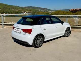 Audi A1 2016