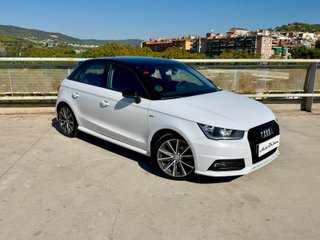 Audi A1 2016