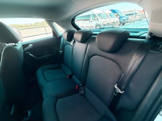 Audi A1 2016