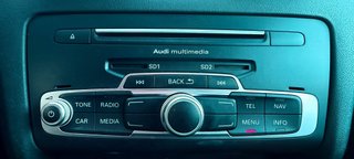 Audi A1 2016