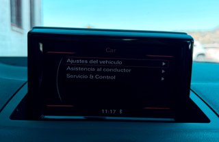 Audi A1 2016