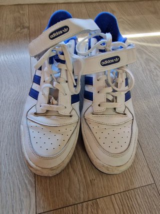 Zapatillas Adidas Forum low